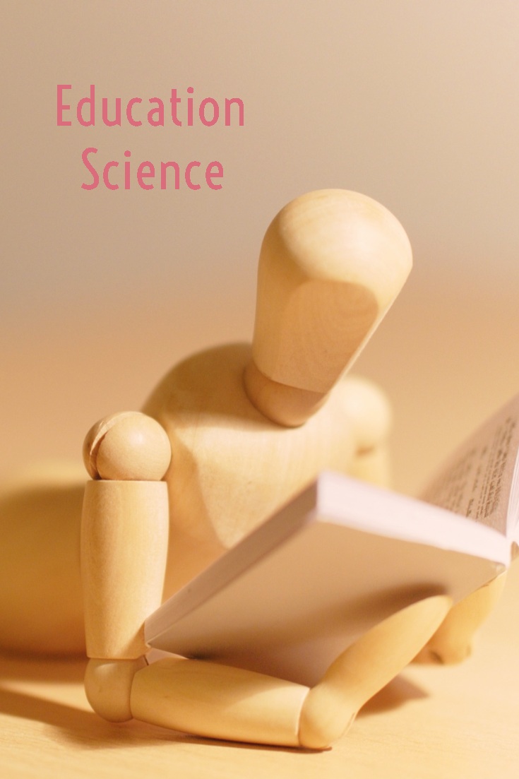 research about education science